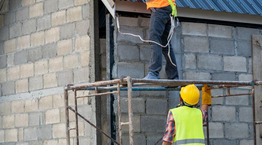 Expert top industrial roofings services in Harrellsville, NC